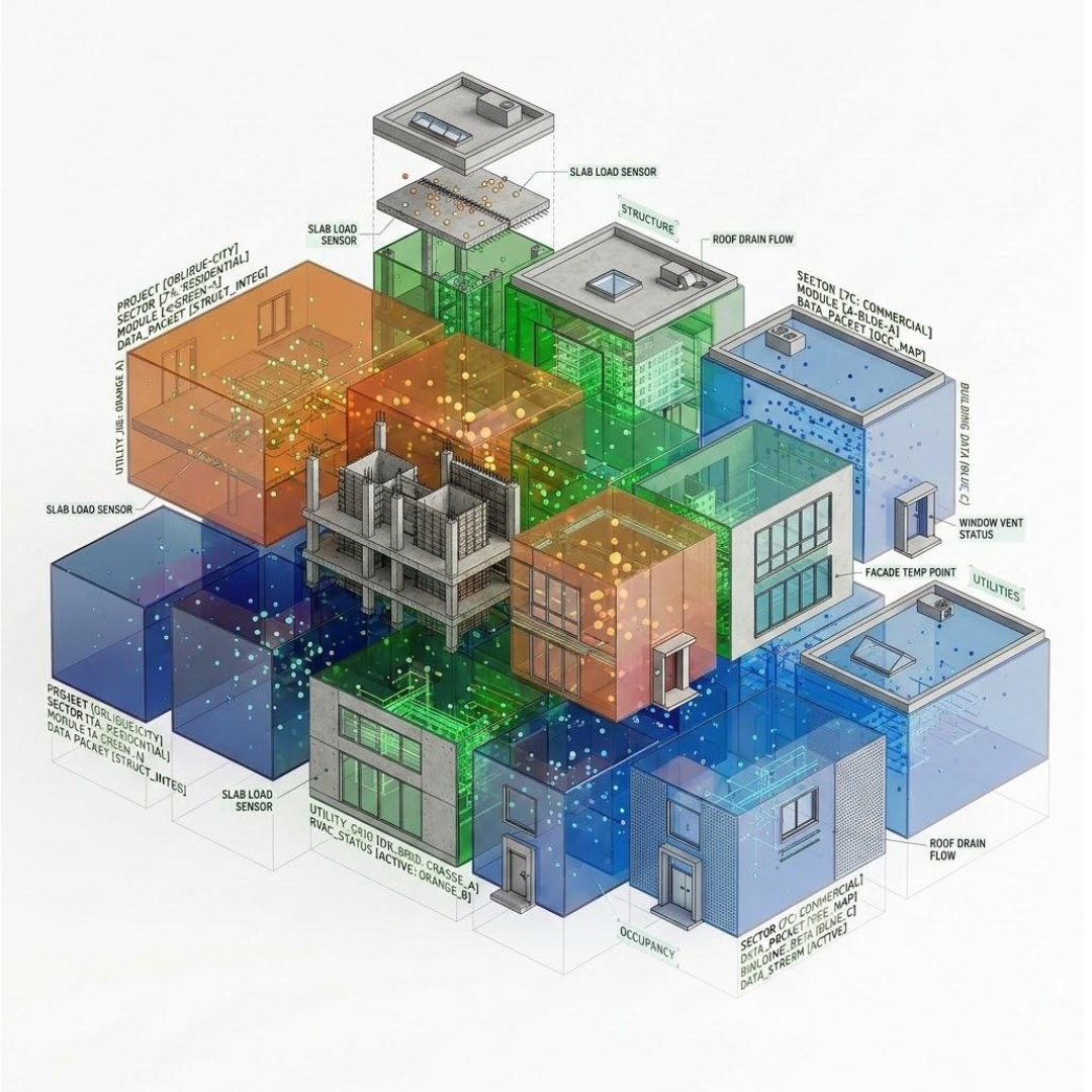 Illustration for SnapTwin ASSET