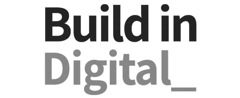 Building Digital